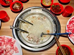 -季季红火锅(长沙步行街店)