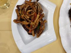 -功德林素菜饭庄(前门店)