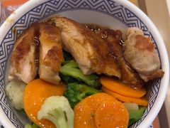 -吉野家(维明街店)