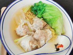 -左记港食(融科天城店)