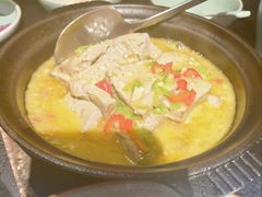 -唐猫庭院·千年陕菜(赛格国际购物中心店)