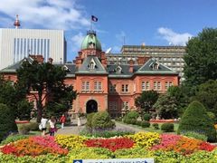 -北海道厅旧本厅舍(旧本庁舎)