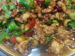 生炒鸡-樟树底(胜利河美食街店)