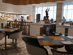 大堂-沈阳和平艾美酒店新食谱西餐厅