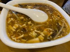 -台北楚楚园馅饼粥(虹桥南丰城店)