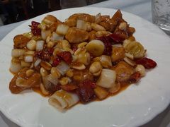 -东来顺饭庄(王府井步行街店)