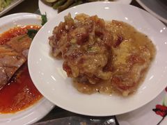 -香满楼(南关店)