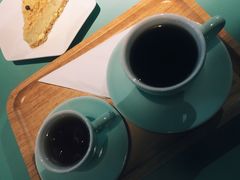 -sugarman espresso素饮糖人高新咖啡工厂
