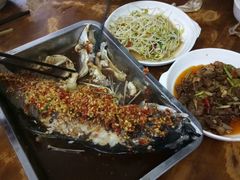 -四川泸州豆花饭店