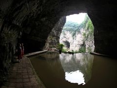 -车溪民俗旅游区