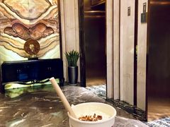 -长沙富力万达文华酒店