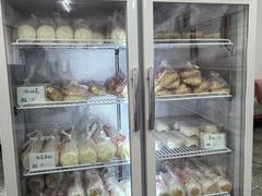 -中关村茶点