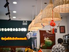 -春莱·老挝咖啡·泰式奶茶(钟楼店)