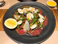 -Mercato莫卡多露台餐厅与酒吧(K11店)
