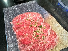 -Kingkong Buffet(The Mercury ville)