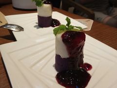 蓝莓山药-榕意·川味之美(深业上城店)