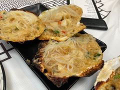 -云晓光头烧烤吧(德平路店)
