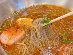 -枪火串烧·东北特色烧烤(罗湖总店)