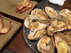 -柚·日式料理-富力万丽酒店