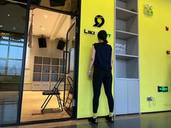 -Liking Fit 24H智能健身(旗舰店)