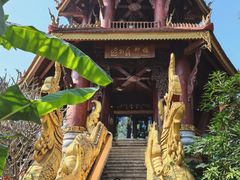 -西双版纳总佛寺