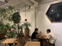 -成川茶店·潮汕工夫浓茶(万象店)