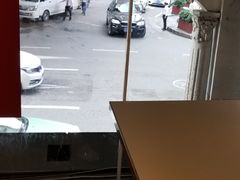 -麦当劳(一德路店)