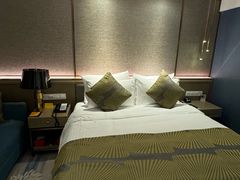 -上海虹桥宾馆(郁锦香品牌酒店)