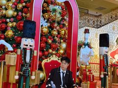 -北京中国大饭店