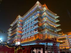 -大明幻境第一城