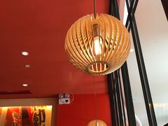 大堂-味千拉面(世纪东方店)