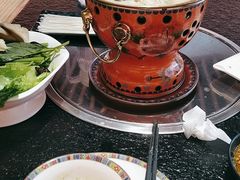 -京炭铜锅涮肉·羊蝎子·羊肉炉(保利·时光里店)