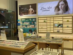 -宝岛眼镜·星创视光中心(金桥店)