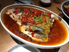 -湘与香缘·湖南菜(王府井北京市百货大楼店)