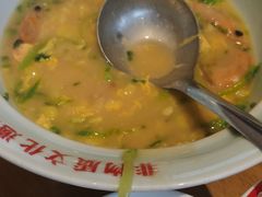 -村长家的疙瘩汤·东营菜(东营茶城店)