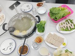 -全好食潮汕牛肉火锅(泗洲路店)