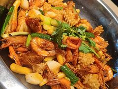 -香邦迷宗蟹(新汽车站店)