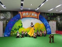 -深圳华盛奥特莱斯(华南一道店)