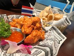 -PAPAYA泰国街头小吃(南山路店)