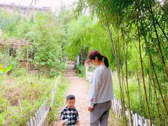 -小仙居·农家宴烤羊· 农庄