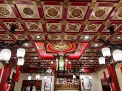 -梅龙镇酒家(南京西路总店)