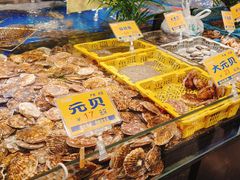 -79号渔船海鲜饭店(华强北店)