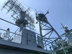 -中国人民解放军海军博物馆