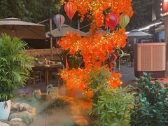 -后湖小院·乡野田园菜