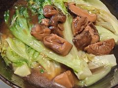 -侨美食家·粤菜(体育西路店)