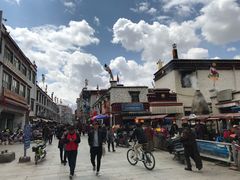 -小昭寺