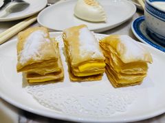 -香港百合居(LCM置汇旭辉广场店)