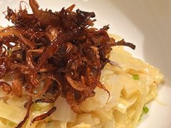 菌子拌甘蔗苗-一坐一忘云南菜(卓悦中心)