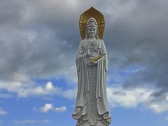 -三亚南山文化旅游区