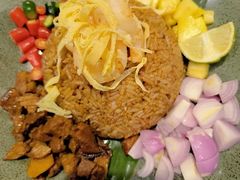 -mango tree芒果树泰国餐厅(青岛万象城店)